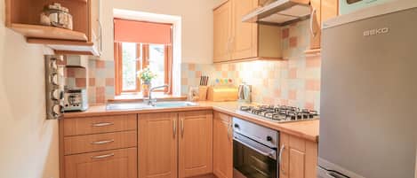 Cottage | Interior