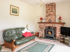 Cottage | Interior