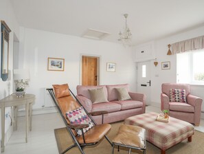 Casa de campo | Zona de estar