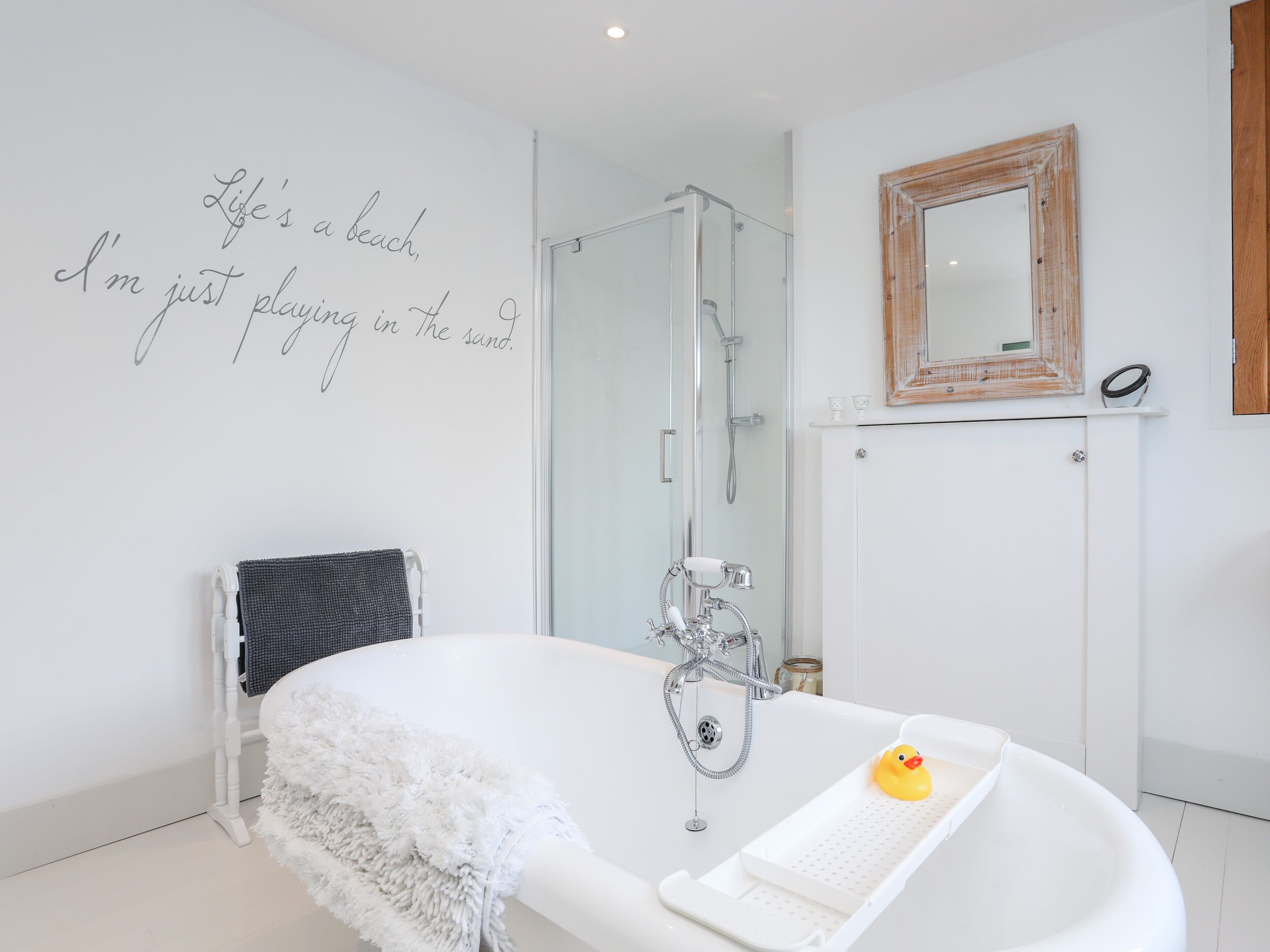 Cottage | Interior