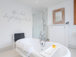 Cottage | Interior - Hafod, Llangoed (Beaumaris)