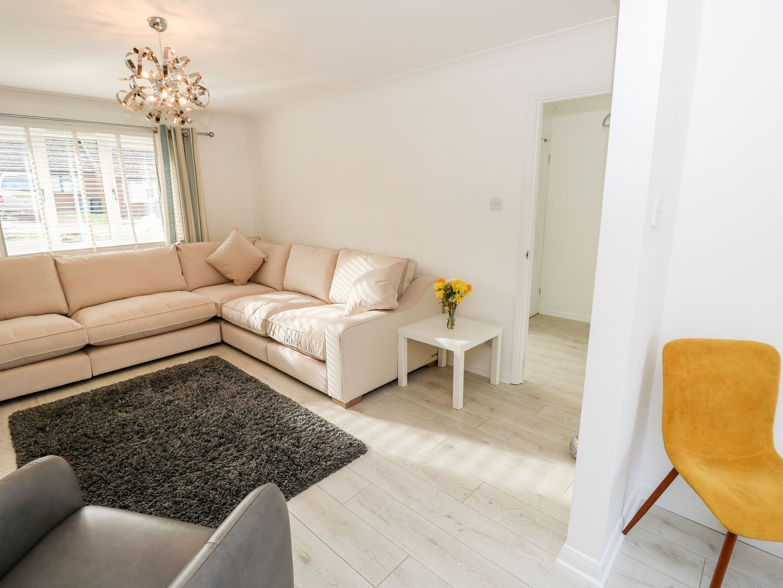 Mökki | Oleskelualue