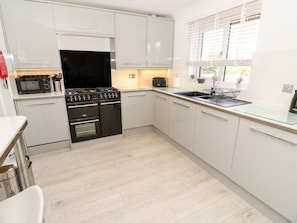 Cottage | Private kitchen