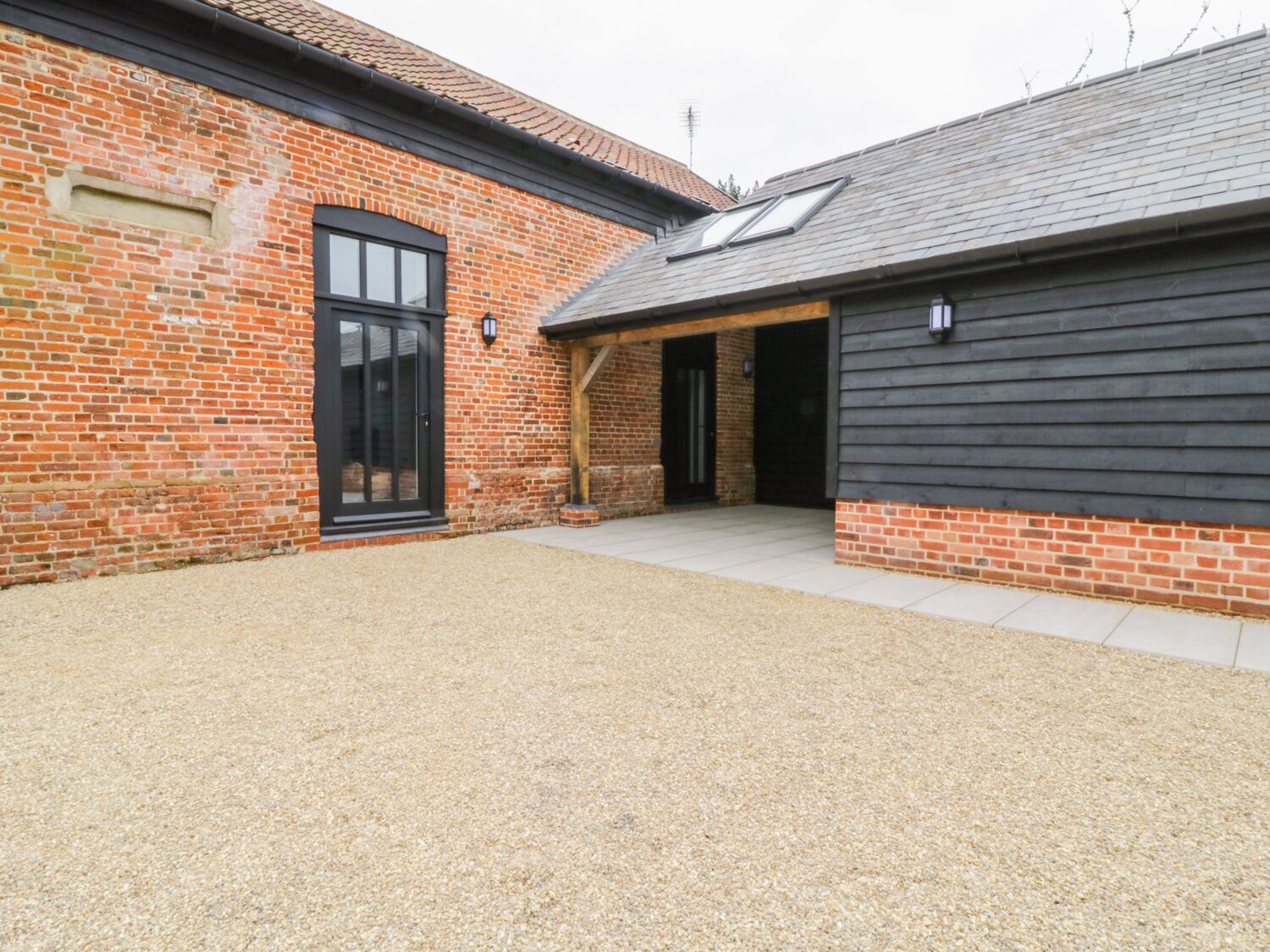 Cottage | Interior