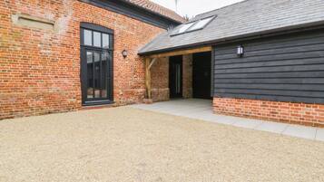 Cottage | Interior