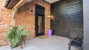 Småhus | Innvendig