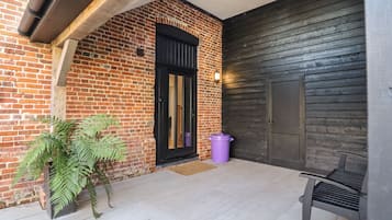 Cottage | Nội thất