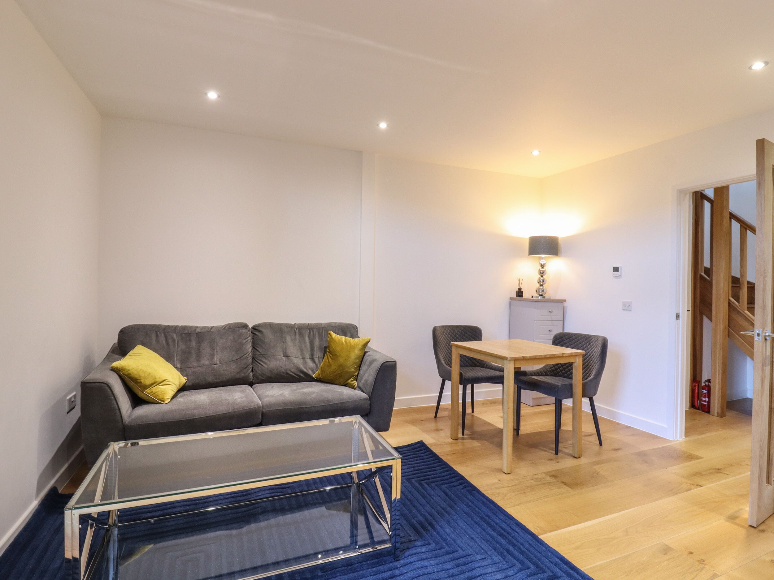 Cottage | Living room