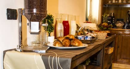 B&B Vicolo Del Porto