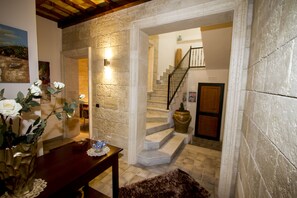 Lobby - B&B Vicolo Del Porto (Lampedusa)