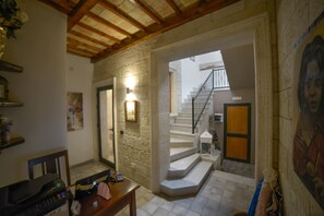 Ingresso interno