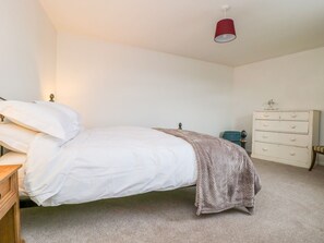 Cottage | 2 bedrooms, individually decorated, individually furnished, free WiFi - 11 Tower Street (Richmond)