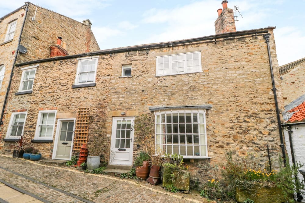 11 Tower Street - Middleham