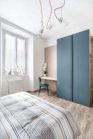 Appartement, 1 chambre