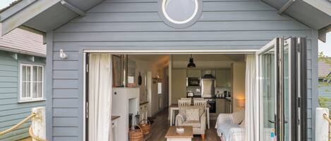 Cottage | Terrace/patio