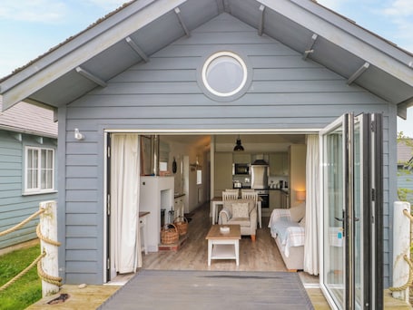 Cottage | Terrace/patio