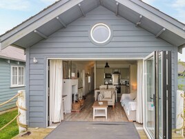 Ferienhaus | Terrasse/Patio