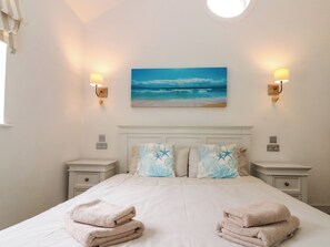 Cottage - Sea Breeze (Filey)