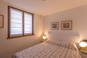 Appartement, 1 chambre