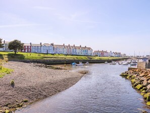 Marina/club náutico