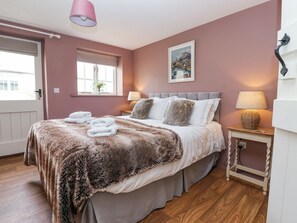 Cottage | 1 bedroom, individually decorated, individually furnished, free WiFi - The Byre (Thirsk)