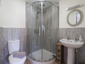 Cottage | Interior - The Byre (Thirsk)