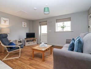 Cottage | Living area - The Byre (Thirsk)