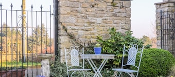 The Byre