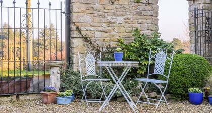 The Byre