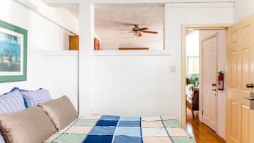 2 bedrooms, WiFi