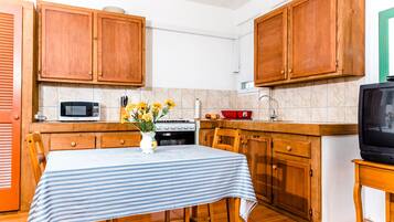 Frigorifero, forno