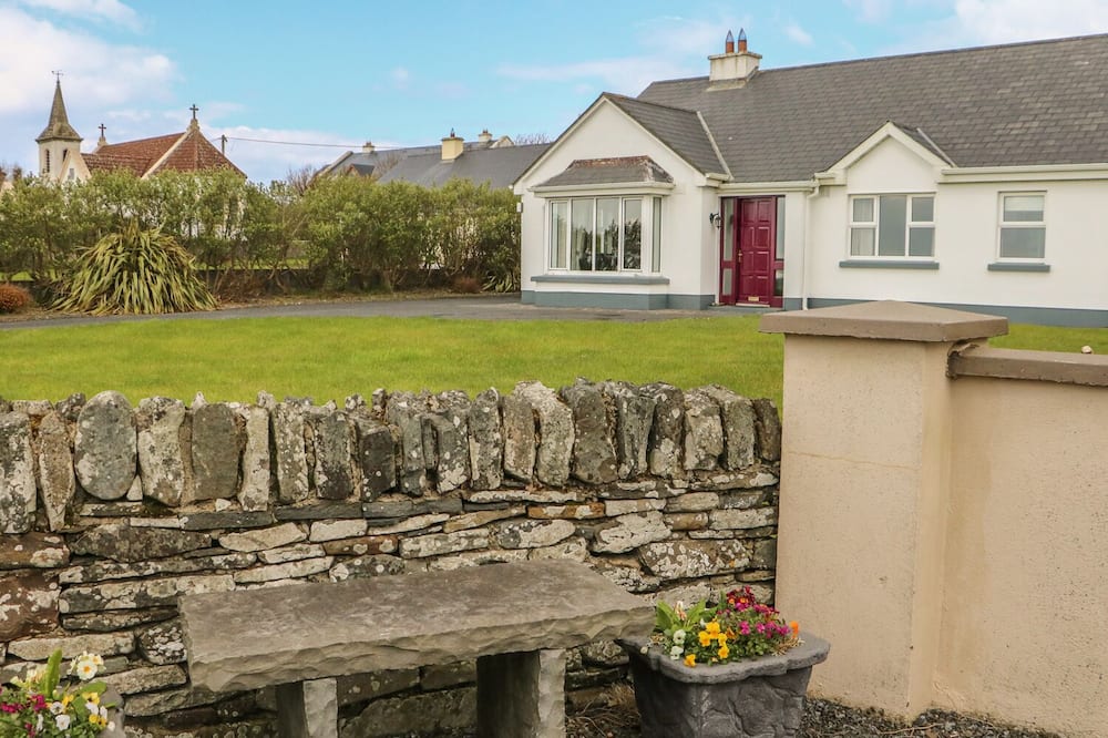 Cleary Cottage - Doonbeg