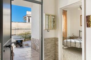 2 bedrooms - Villetta Albachiara by BarbarHouse (Porto Cesareo)