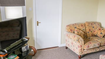Cottage | Living room