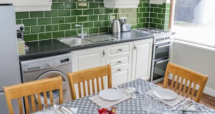 Glor Cottage