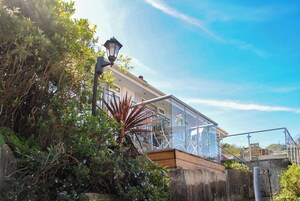 Casa de campo | Exterior