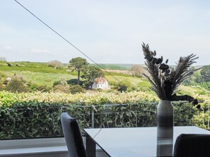 Cottage | Outdoor dining - 2 Rockmount (Salcombe)