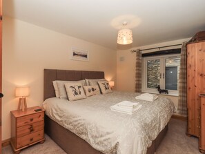 Cottage | Interior - Howes Beck Cottage (Penrith)