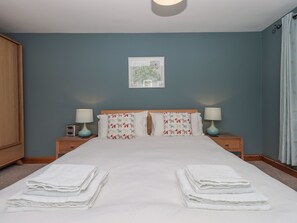 Cottage | 2 bedrooms, individually decorated, individually furnished, free WiFi - Howes Beck Cottage (Penrith)