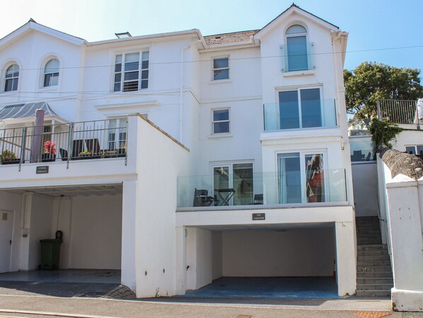 Cottage | Exterior - Yardarm (Salcombe)