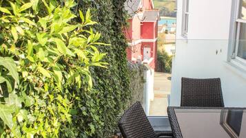 Cottage | Khuôn viên nơi lưu trú