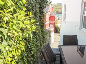 Cottage | Property grounds - Yardarm (Salcombe)