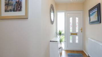 3 chambres, décoration personnalisée, ameublement personnalisé