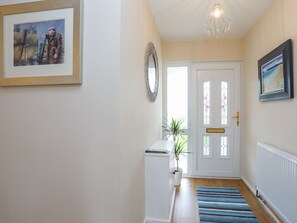 平房 | 3 間睡房、獨特設計、獨特裝修、免費 Wi-Fi