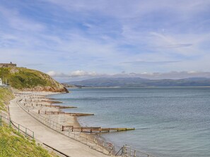 Cottage | Beach | Beach nearby