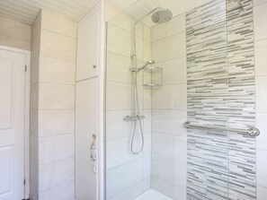Bathroom - Garreg Wen (Criccieth)