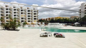 Pool - San Marino 2 (Los Cristianos)