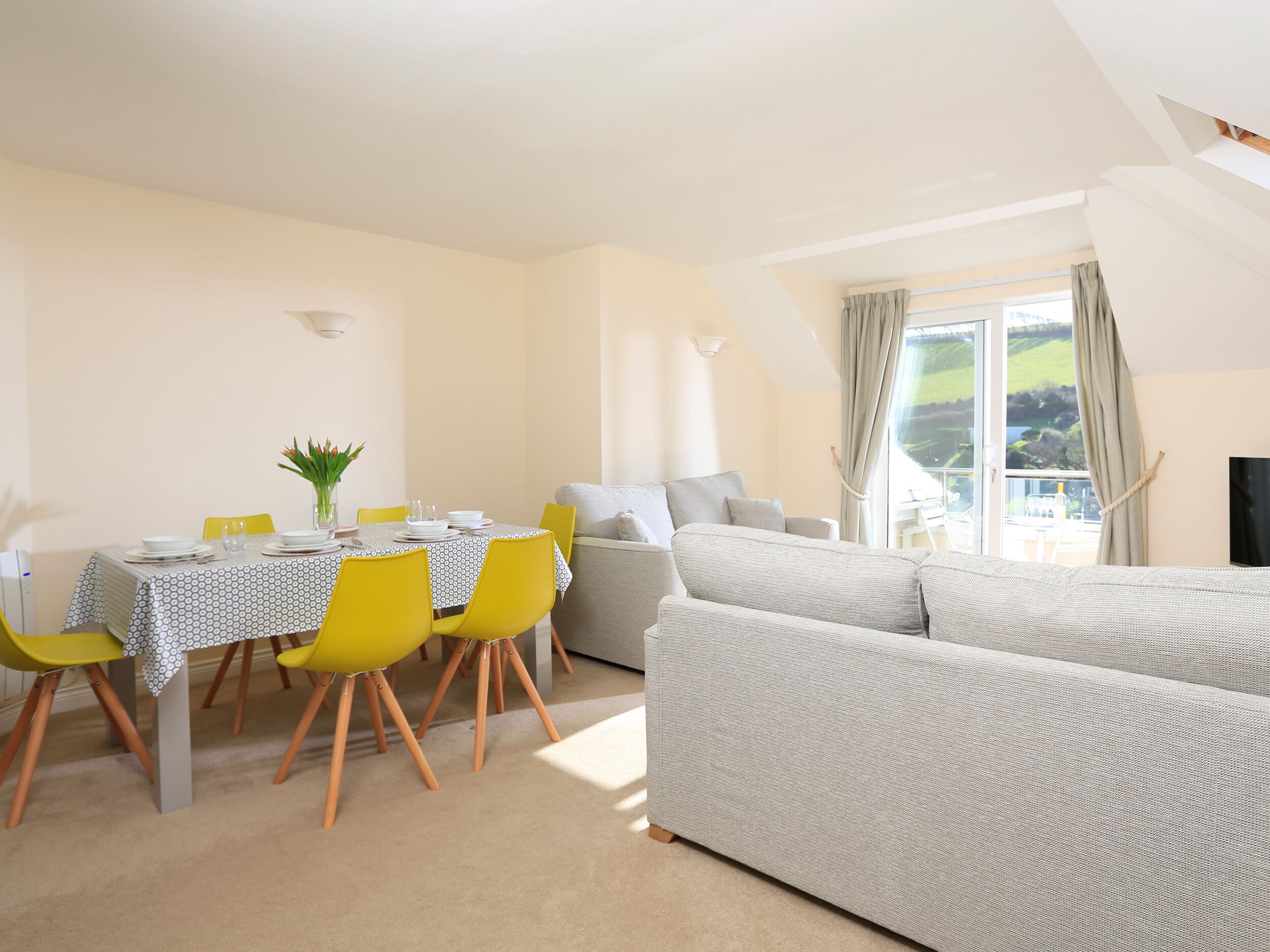 Casa de campo | Interior