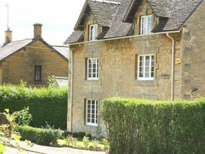 Cottage | Interior - Elm View (Chipping Campden)