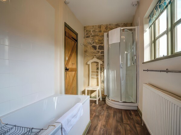 Dusche